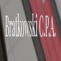 Bratkowski C.P.A. logo