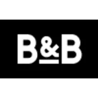 Brault & Barnes Design logo