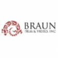 Braun Film & Video logo