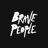 Brave People logo