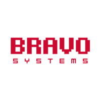 Bravo Systems logo