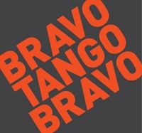 Bravo Tango Bravo logo