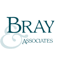 Bray & Associates logo