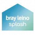 Bray Leino Splash logo