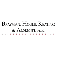 Brayman, Houle, Keating, Albright, PLLC logo