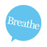 Breathe logo