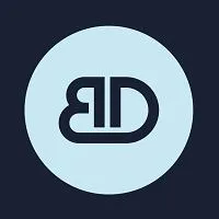 Bredvid AS logo