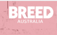 Breed Australia logo