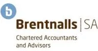 Brentnalls NSW logo