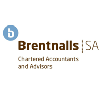 Brentnalls SA logo