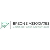 Breon & Associates PC logo