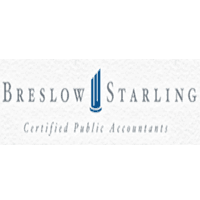 Breslow Starling Frost Warner logo
