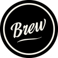 Brew Agency logo