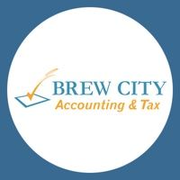 Brew City Accounting and Tax logo