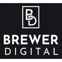Brewer Digital logo
