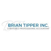 Brian Tipper Inc. logo