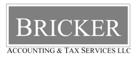 Bricker Accounting & Tax Services, LLC logo