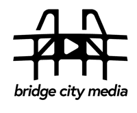 Bridge City Media logo