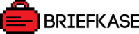 Briefkase Digital Communications logo