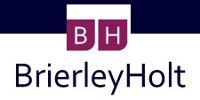BrierleyHolt Accountants logo