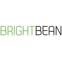 BrightBean logo