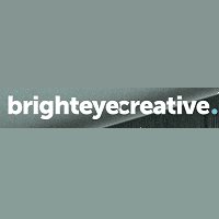 Brighteye Creative logo