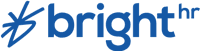 BrightHR logo