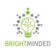 BrightMinded Ltd logo