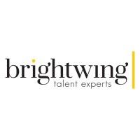 Brightwing logo