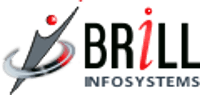 Brill Infosystems pvt ltd logo