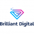 Brilliant Digital logo