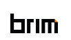 BRIM logo