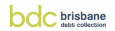 Brisbane Debt Collection logo