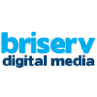 briserv digital media logo
