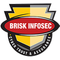 Briskinfosec logo