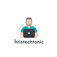 BrisTechTonic logo