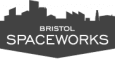 Bristol Spaceworks logo