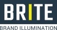Brite Advertising logo