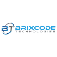 Brixcode Technologies logo