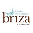 Briza on the Bay logo
