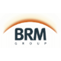BRM Group logo