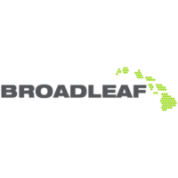 Broadleaf, Inc. logo