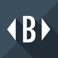 Broadly logo