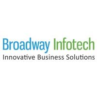 Broadway Infotech Pvt. Ltd. logo