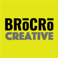 BroCro Creative logo