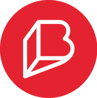 Broduction logo