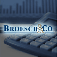 Broesch & Co. logo
