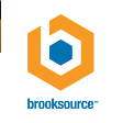 Brook source logo