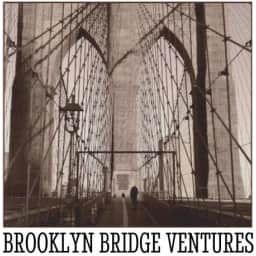 Brooklyn Bridge Ventures logo