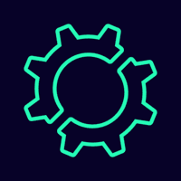 Brooklyn Digital Foundry logo